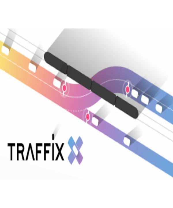 Traffix Steam Key GLOBAL